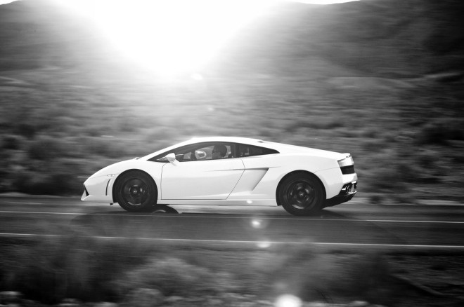 2011 Lamborghini Gallardo LP560-4 Wallpapers