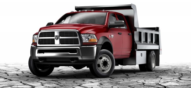 2011 Ram 3500 Wallpapers