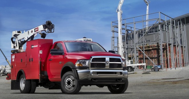 2011 Ram 3500 Wallpapers