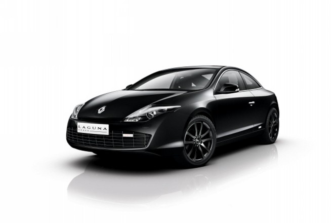 2011 Renault Laguna Monaco GP Wallpapers