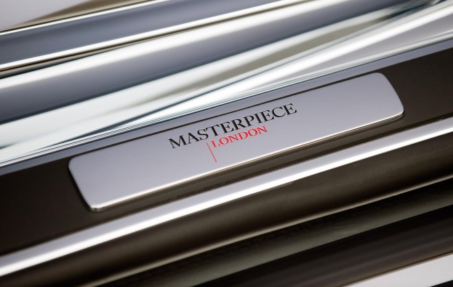 2011 Rolls-Royce Bespoke Phantom Drophead Coupe Wallpapers