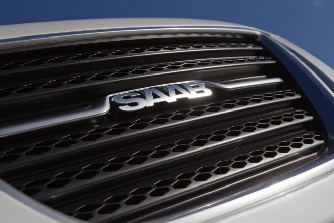 2011 Saab 9-4X Wallpapers