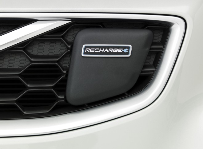 2011 Volvo C30 EV Wallpapers