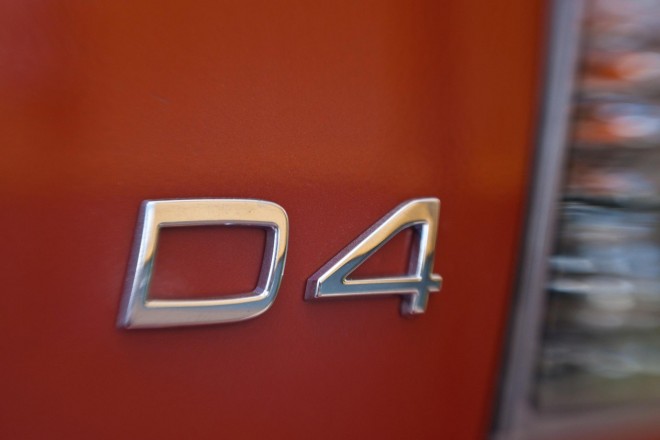 2011 Volvo S40 Wallpapers