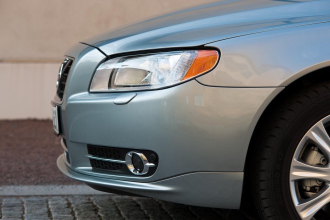 2011 Volvo S80 Wallpapers