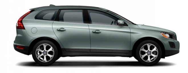 2011 Volvo XC60 Wallpapers