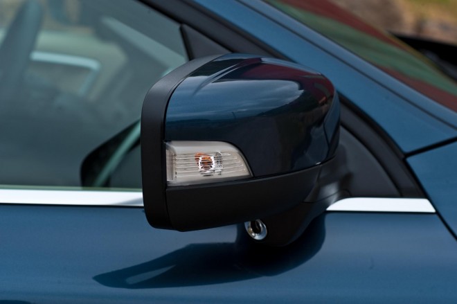 2011 Volvo XC60 Wallpapers