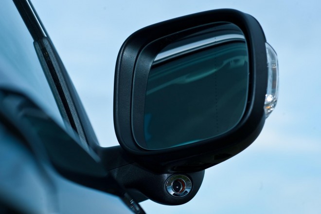 2011 Volvo XC90 Wallpapers