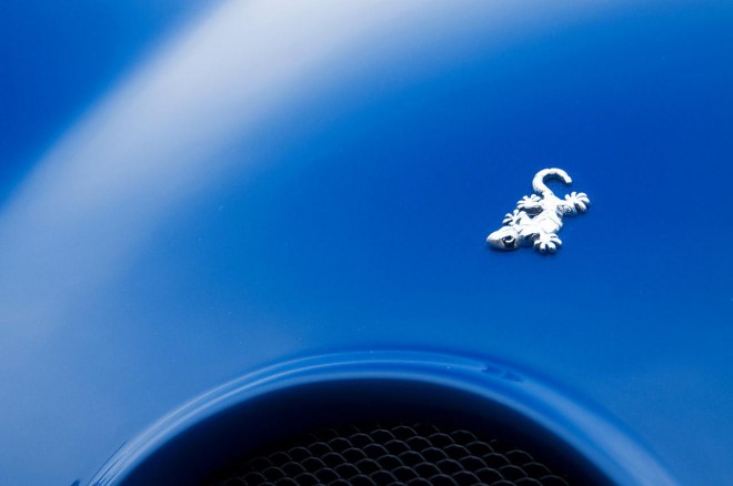 2011 Wiesmann Spyder Wallpapers