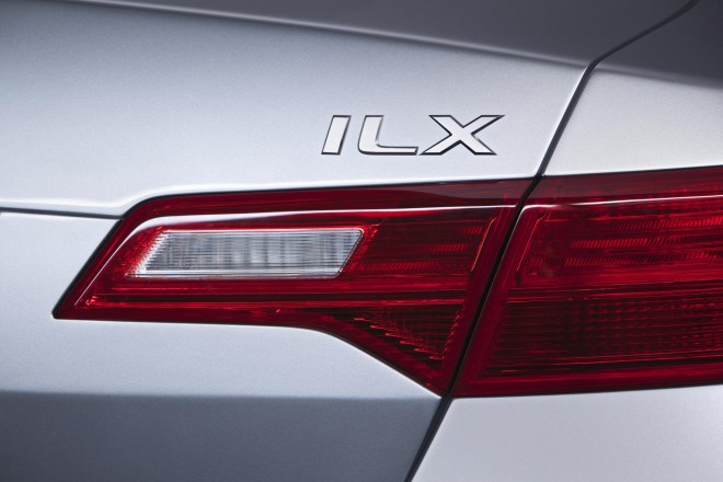 2012 Acura ILX Concept Wallpapers