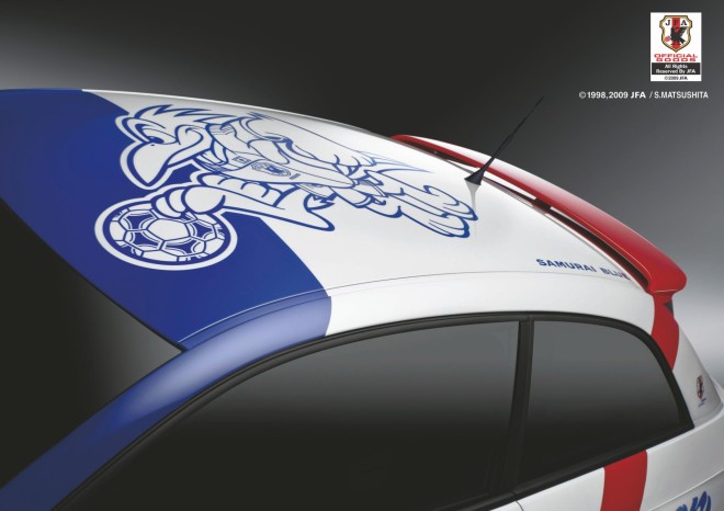 2012 Audi A1 SAMURAI BLUE Wallpapers