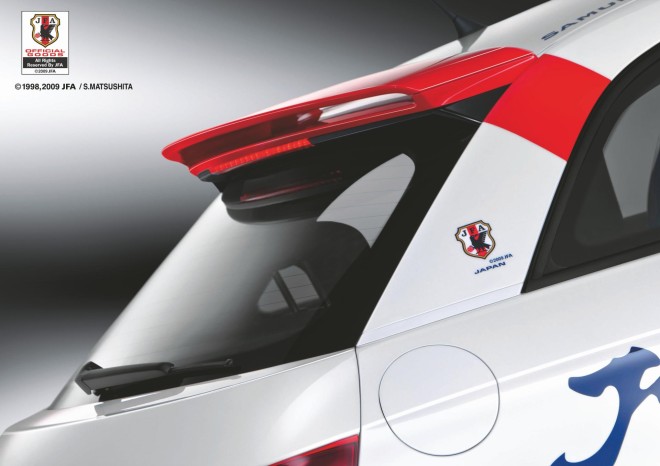 2012 Audi A1 SAMURAI BLUE Wallpapers