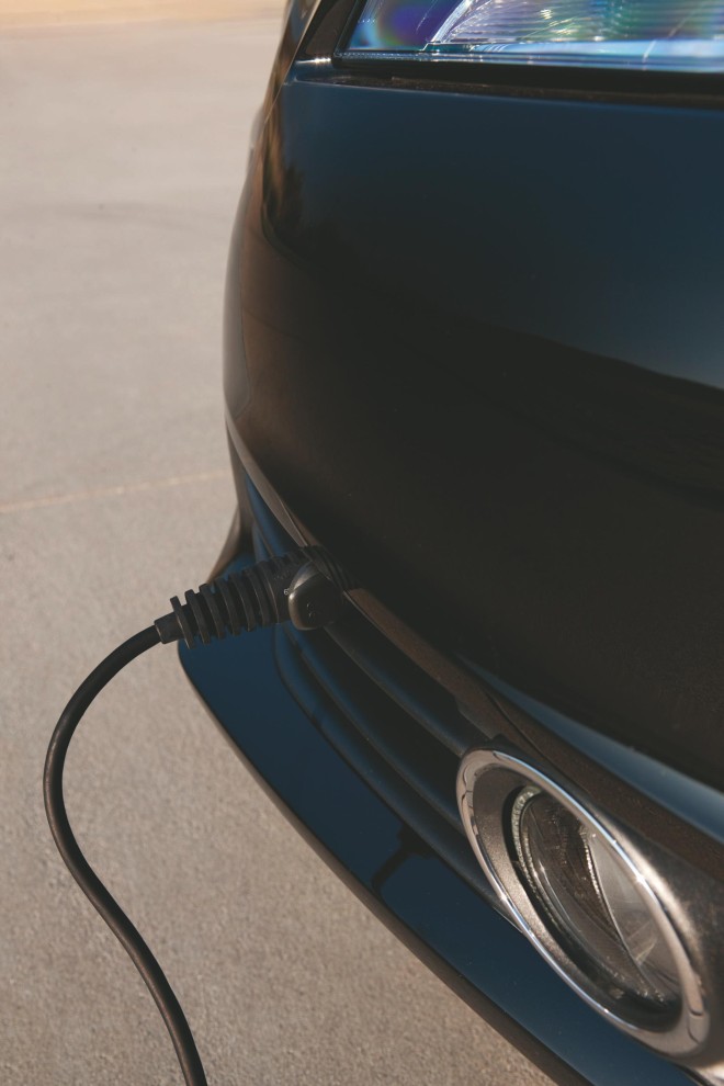 2012 Audi A3 Wallpapers