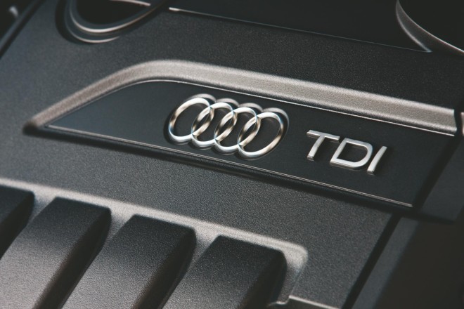 2012 Audi A3 Wallpapers