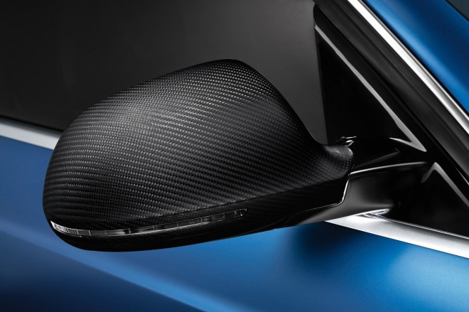 2012 Audi RS Q3 Concept Wallpapers