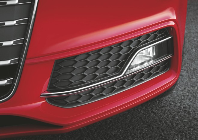 2012 Audi S5 Wallpapers