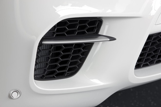 2012 BMW X5 M50d Wallpapers