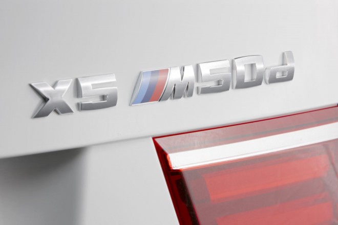 2012 BMW X5 M50d Wallpapers