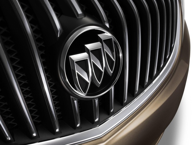 2012 Buick Verano Wallpapers
