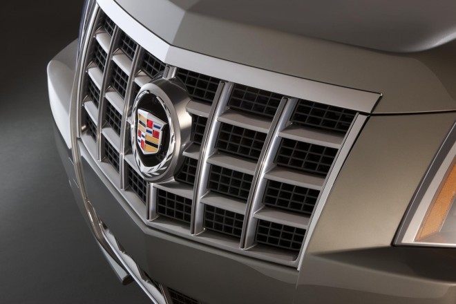 2012 Cadillac CTS-V Coupe Wallpapers