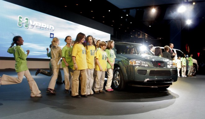 2012 Chevrolet Tahoe Wallpapers