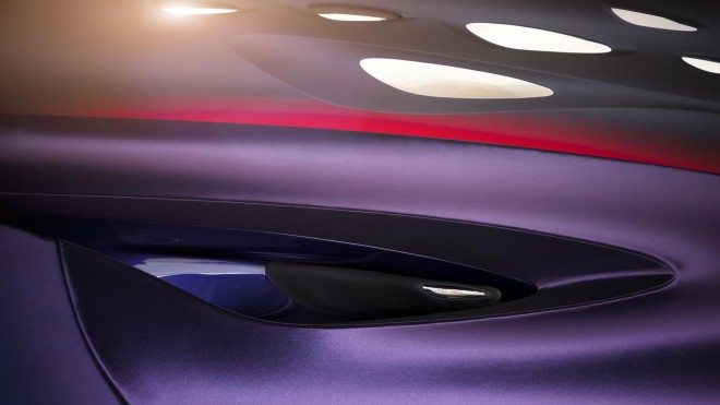 2012 Citroen Tubik Concept Wallpapers