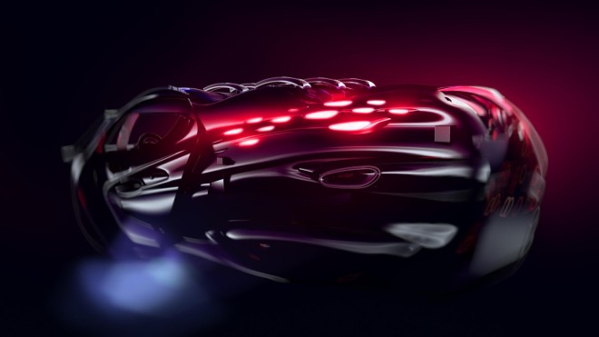 2012 Citroen Tubik Concept Wallpapers