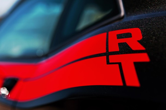 2012 Dodge Challenger Wallpapers