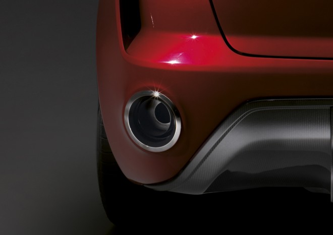 2012 Eterniti Artemis Wallpapers