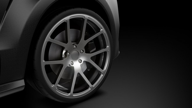 2012 Eterniti Hemera Prototype Wallpapers