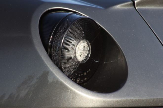 2012 Ferrari Novitec 599 SA APERTA Wallpapers