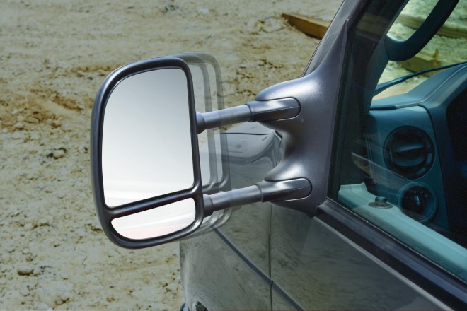 2012 Ford E-Series Wallpapers