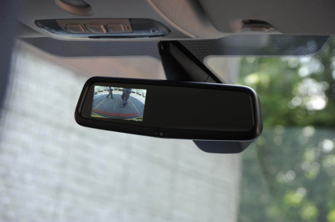 2012 Ford Fiesta Centura Wallpapers