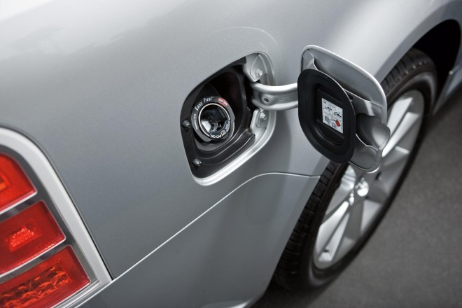 2012 Ford Flex Wallpapers