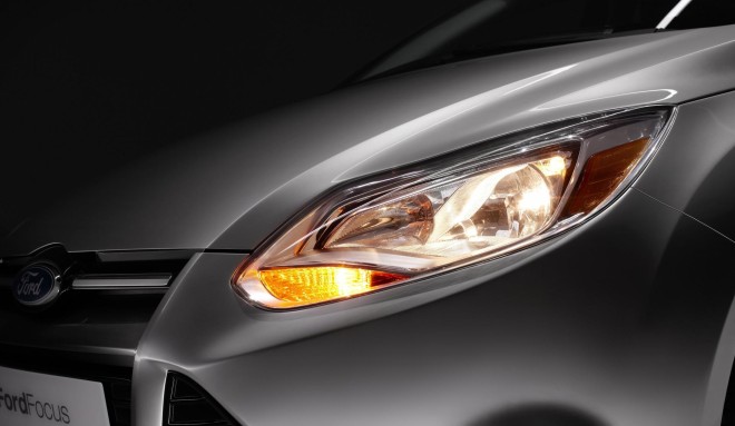 2012 Ford Focus by COBB Tuning Wallpapers