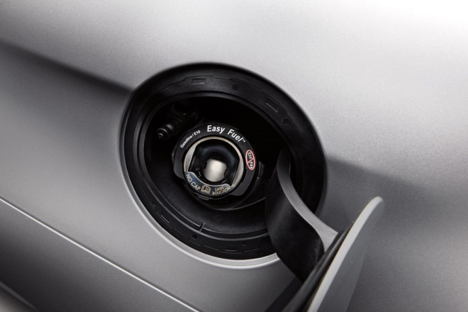 2012 Ford Taurus Wallpapers