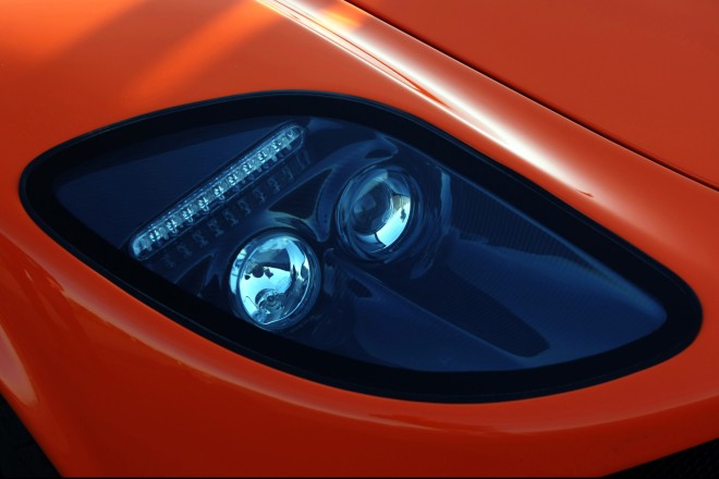 2012 Ginetta G60 Wallpapers