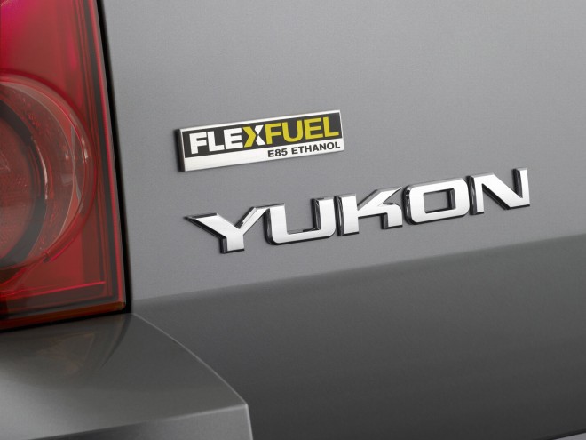 2012 GMC Yukon Heritage Edition Wallpapers