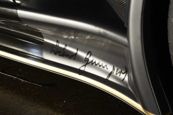 2012 Gumpert Apollo Enraged Wallpapers