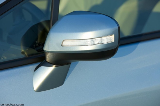 2012 Honda Civic Hybrid Wallpapers