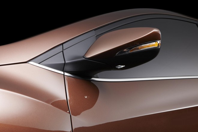 2012 Hyundai i30 Wallpapers