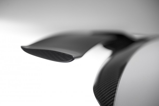 2012 Infiniti FX Sebastian Vettel Edition Wallpapers