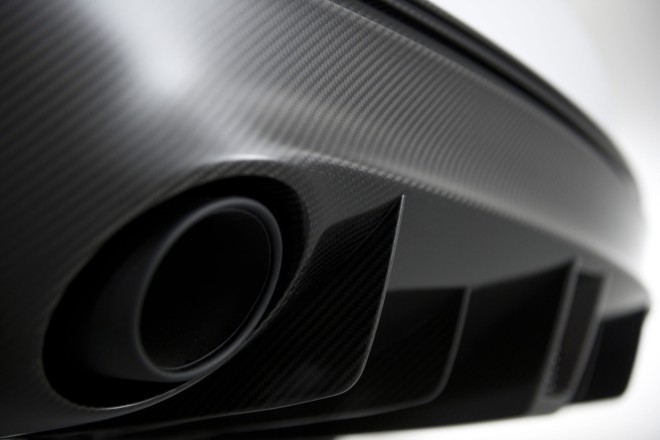 2012 Infiniti FX Sebastian Vettel Edition Wallpapers