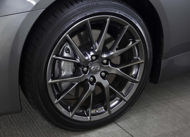 2012 Infiniti IPL G Coupe Wallpapers