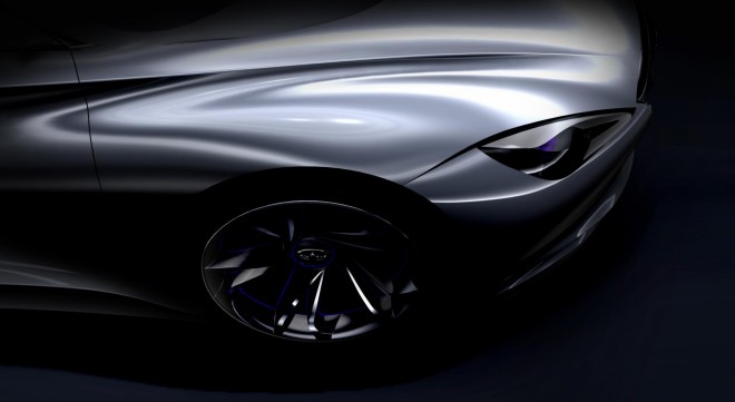 2012 Infiniti Sports Car Concept Wallpapers