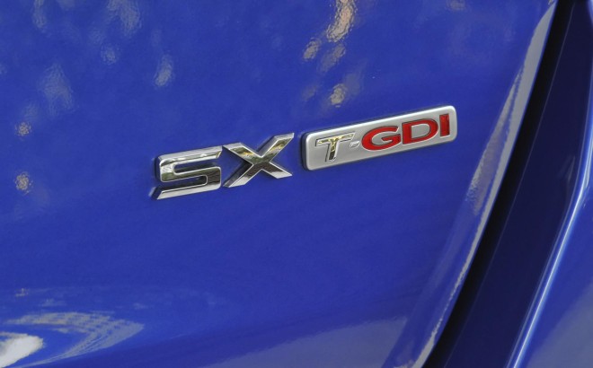 2012 Kia Optima Wallpapers