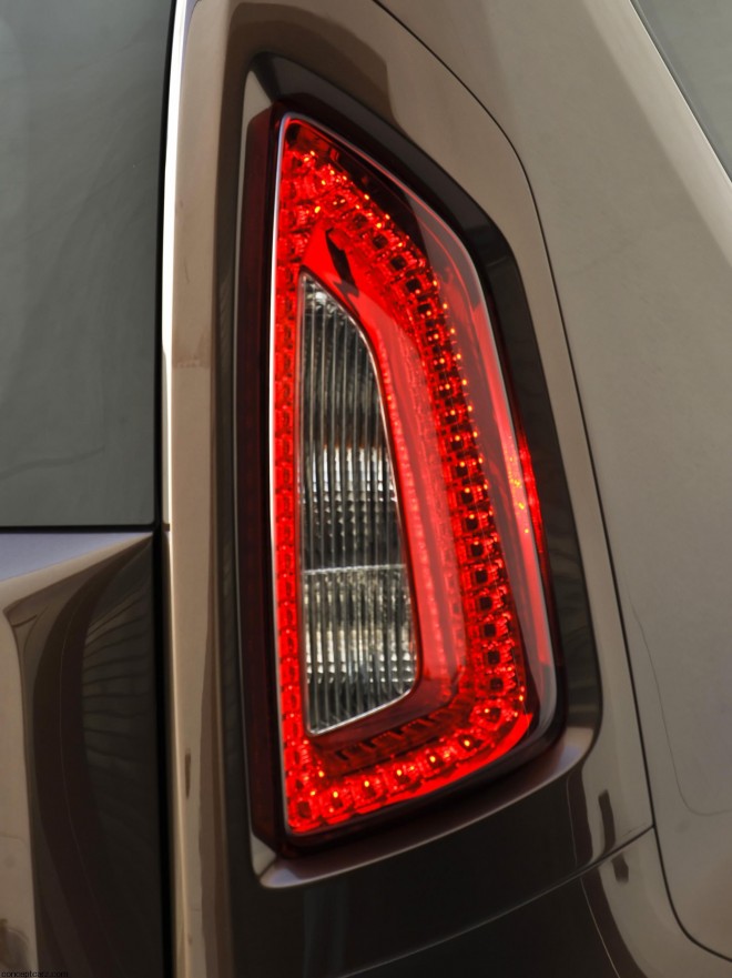 2012 Kia Soul Wallpapers