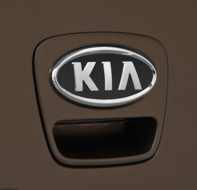 2012 Kia Soul Wallpapers