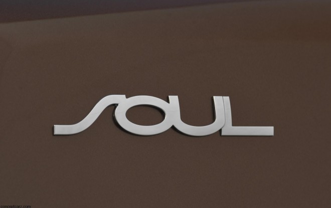 2012 Kia Soul Wallpapers