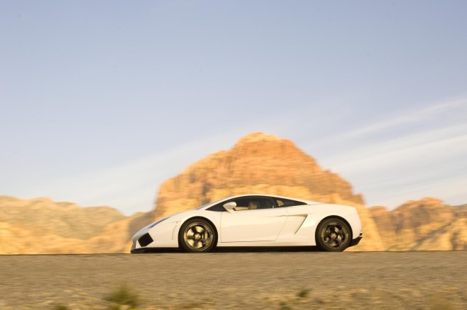 2012 Lamborghini Gallardo LP 560-4 Wallpapers